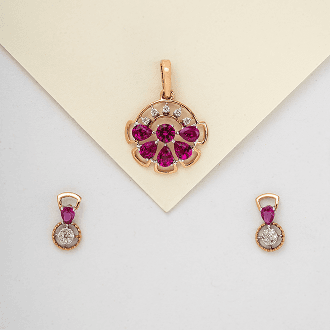 PENDANT